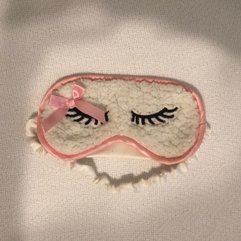 5 for $25 Sheep sleep mask